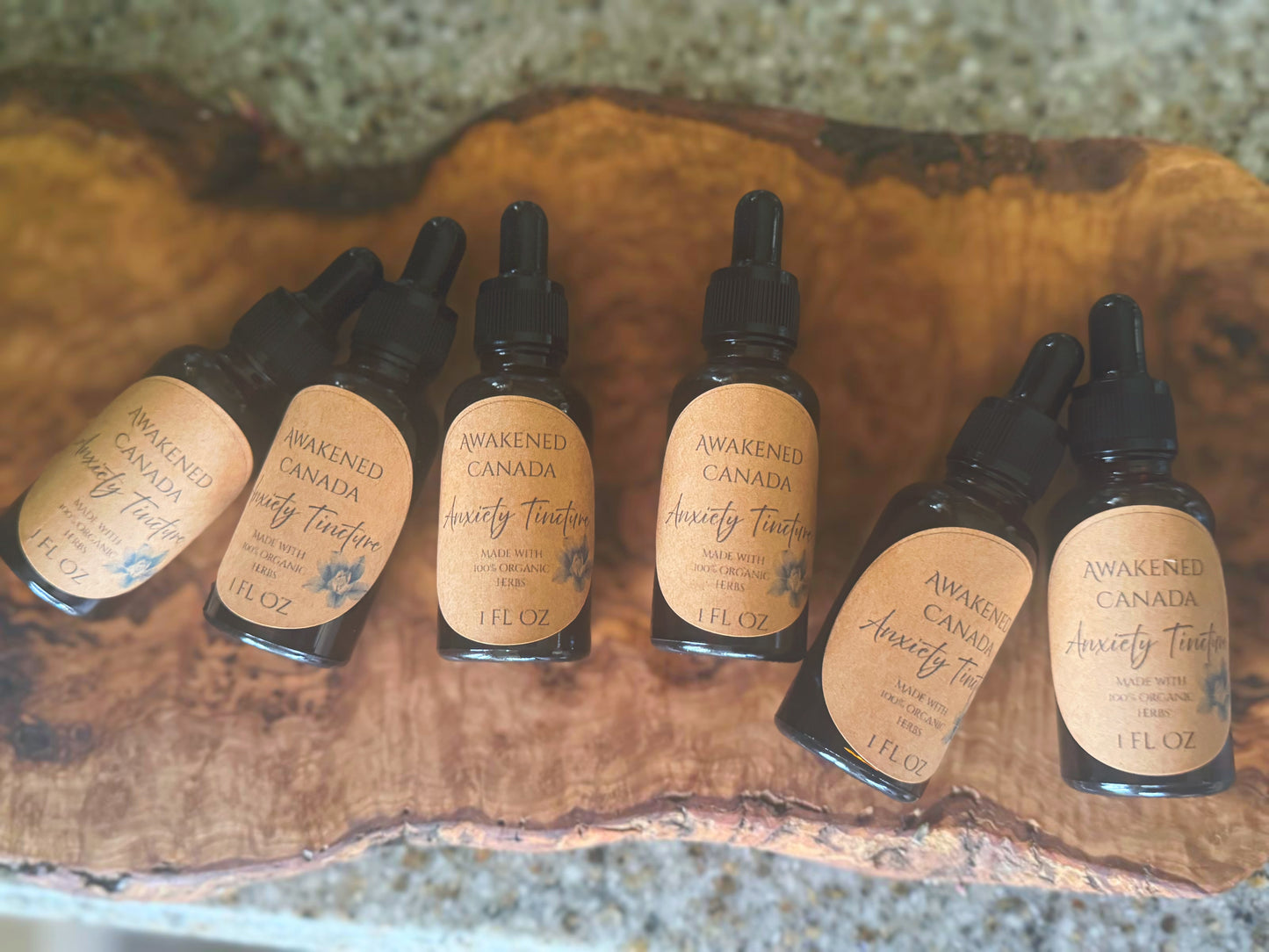 Anxiety Tincture