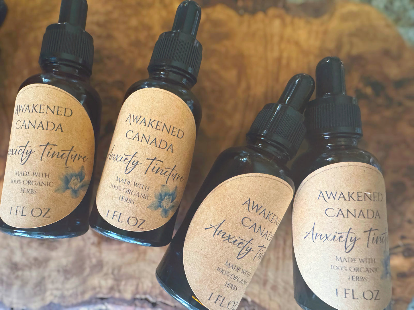 Anxiety Tincture
