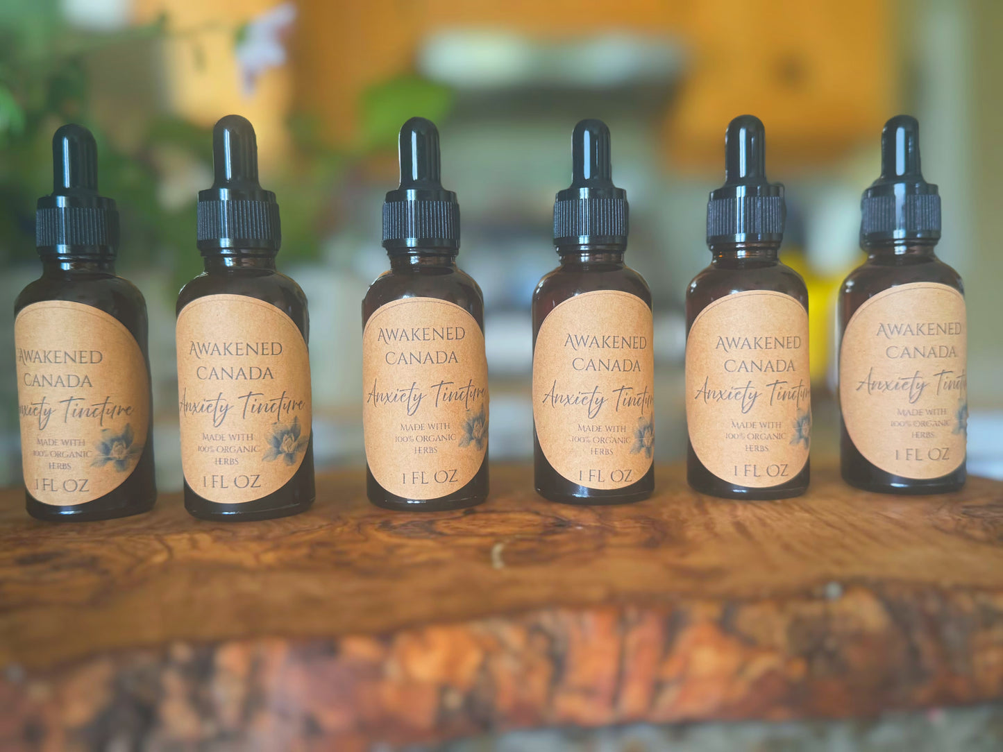 Anxiety Tincture