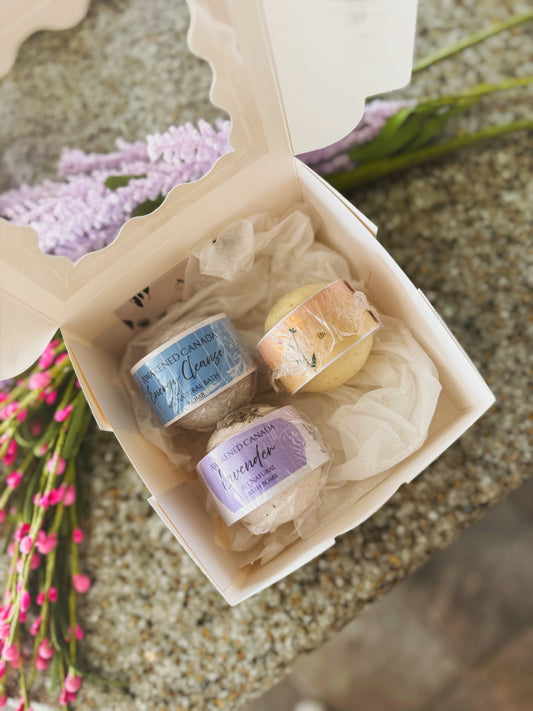 Bath bombs(Large)